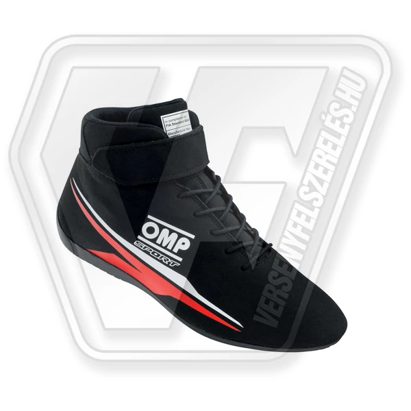OMP SPORT SHOES CIPŐ 