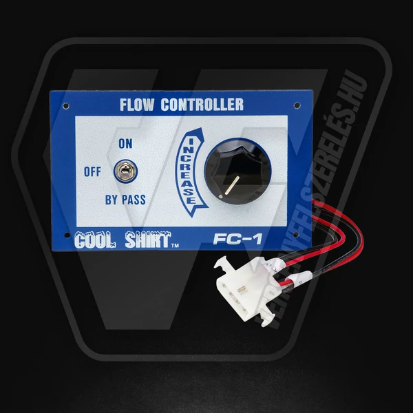 OMP FLOW CONTROLLER FOR COOL SHIRT