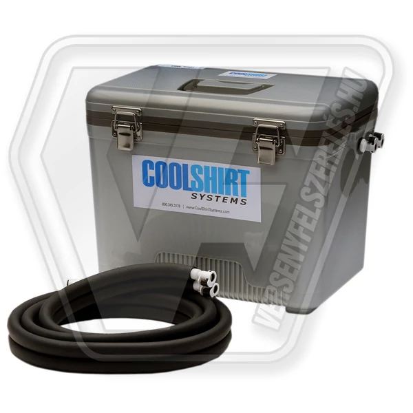 OMP COOLING SYSTEM FOR COOLING SHIRT (DOBOZ)