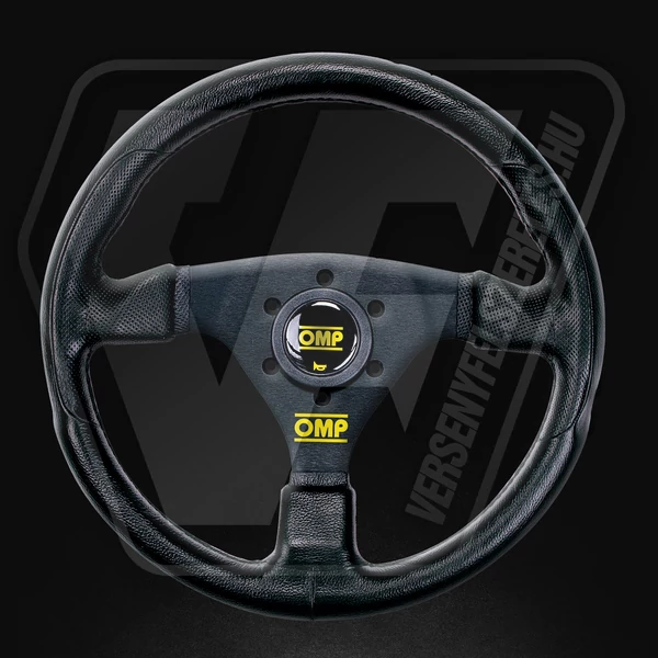 OMP RACING GP STEERING WHEEL