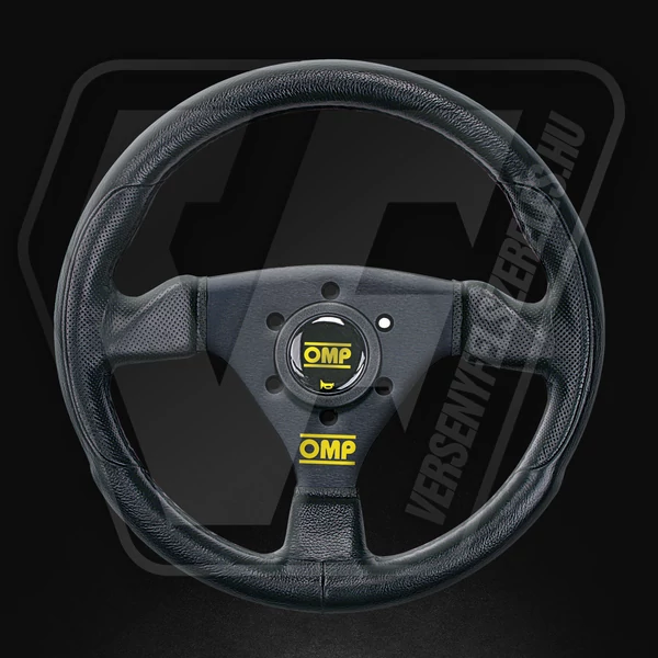 OMP TRECENTO UNO STEERING WHEEL