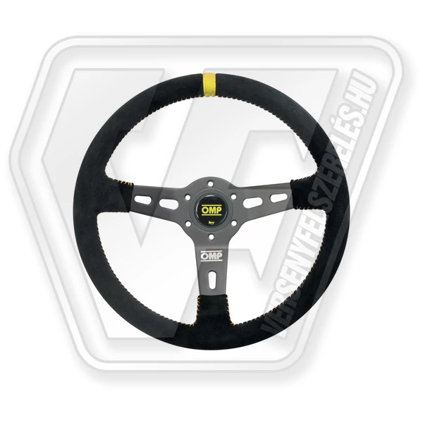 OMP RS STEERING WHEEL