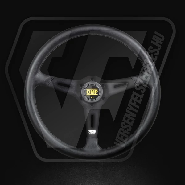 OMP SAND STEERING WHEEL