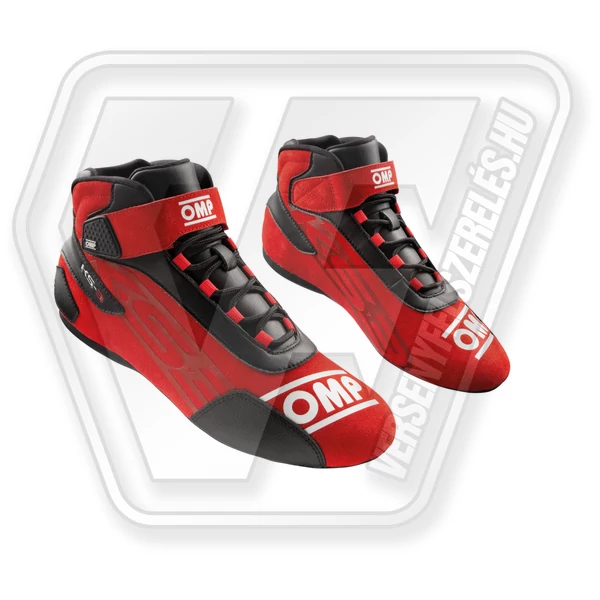 OMP KS-3 CIPŐ MY2021