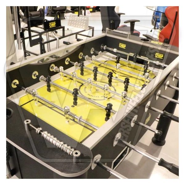 OMP FOOTBALL TABLE / CSOCSÓ