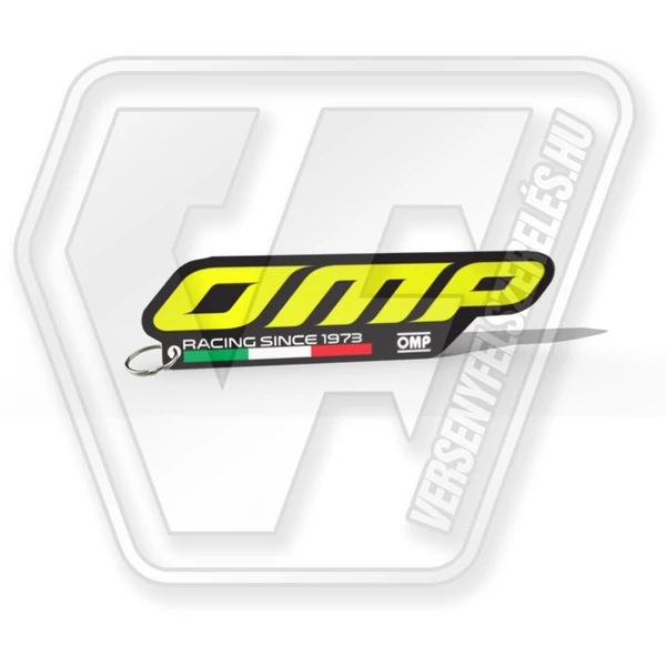 OMP KULCSTARTÓ