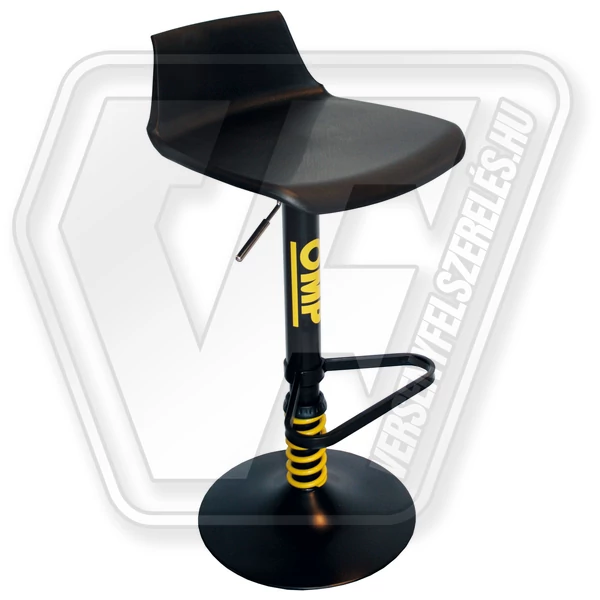 OMP PADDOCK STOOL