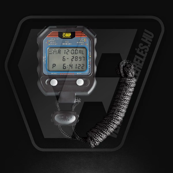 OMP PROFIL 2 STOPWATCH