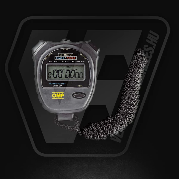 OMP NEW SPRINT STOPWATCH