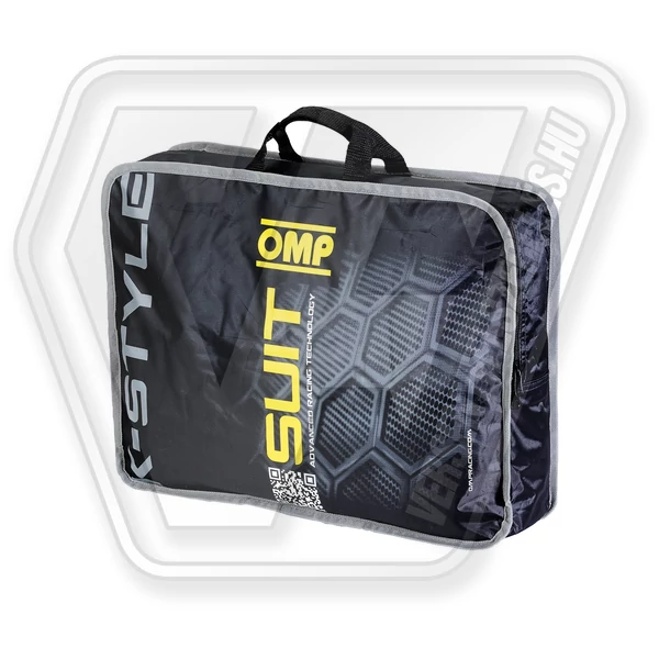 OMP KARTING SUIT BAG