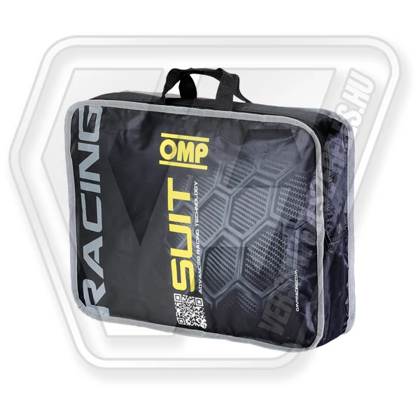 OMP RACING SUIT BAG