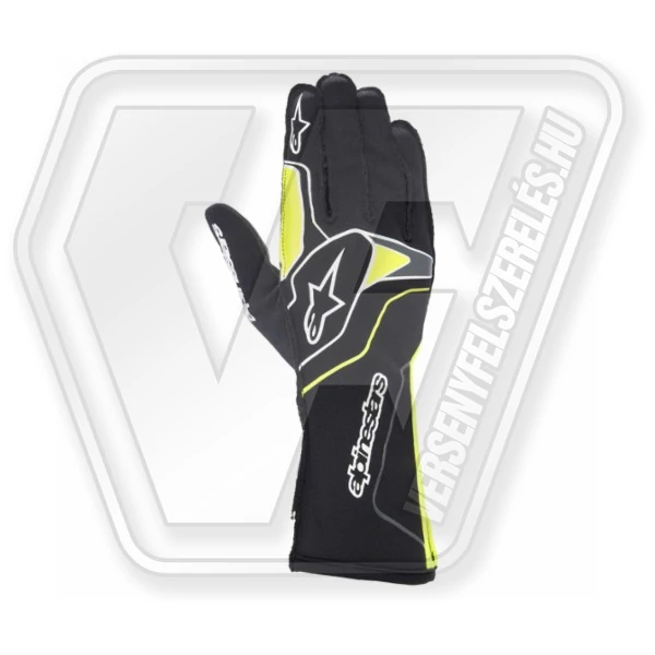 ALPINESTARS TECH-1 KX V3 GLOVES