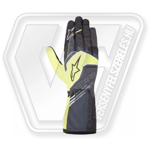 TECH-1 K RACE V2 CORPORATE GLOVES