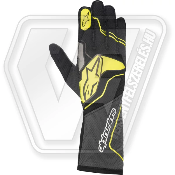 TECH-1 ZX V3 GLOVES