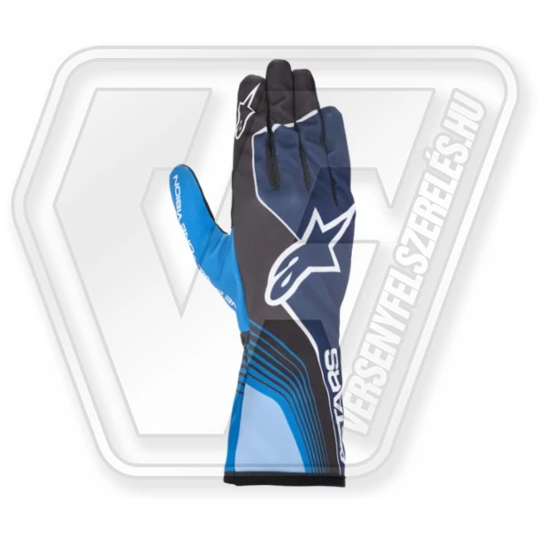 ALPINESTARS TECH-1 K RACE V2 FUTURE GLOVES