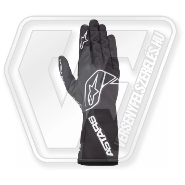 ALPINESTARS TECH-1 K RACE  V2 ONE VISION GLOVES