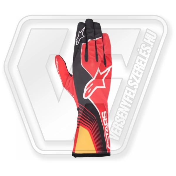 ALPINESTARS TECH-1 K RACE V2 FUTURE GLOVES