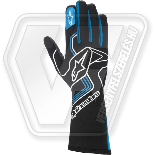 TECH-1 RACE V3 GLOVES                                          