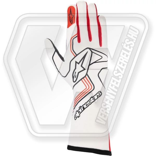 TECH-1 RACE V3 GLOVES                                          