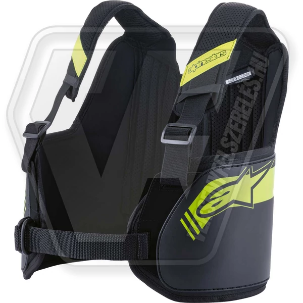 Alpinestars Bionic protective vest