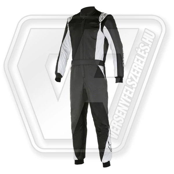 Alpinestars Atom versenyoverál