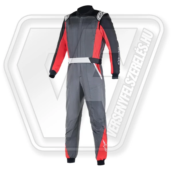 Alpinestars Atom versenyoverál