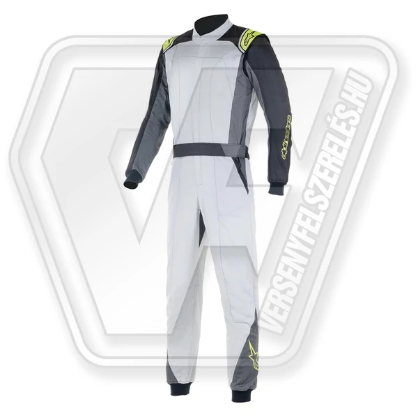 Alpinestars Atom versenyoverál
