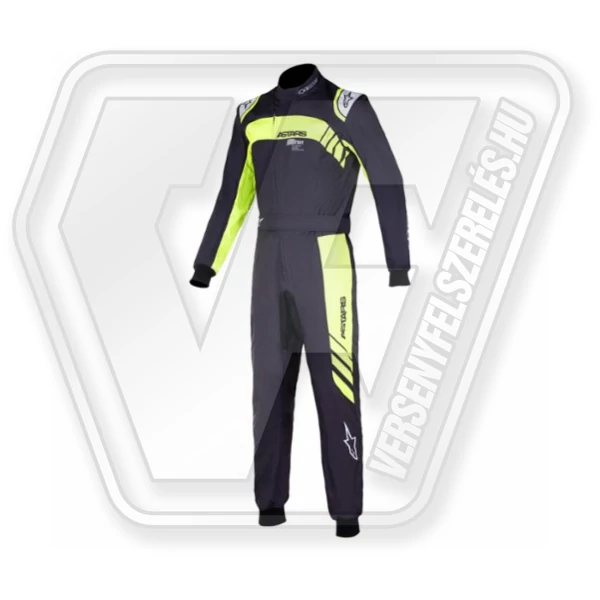 KMX-9 V2 GRAPHIC 3 SUIT 