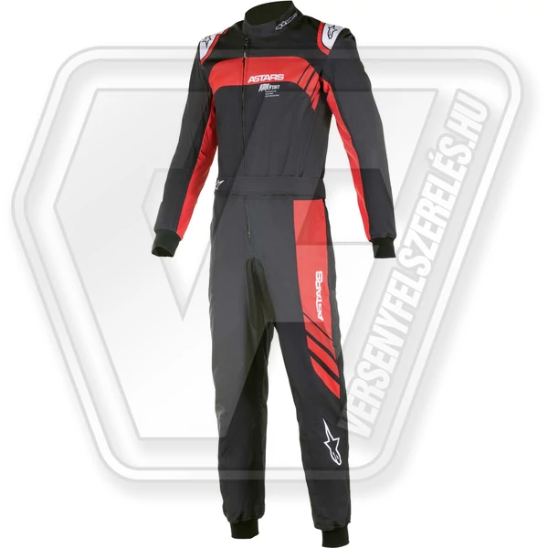 Alpinestars Gyerek Karting Overall KMX9 v2 Graph 3