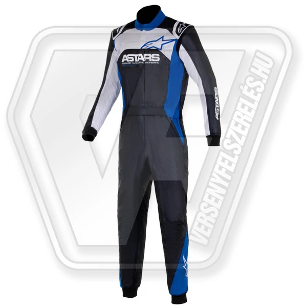 ATOM SUIT GRAPHIC 4 FIA