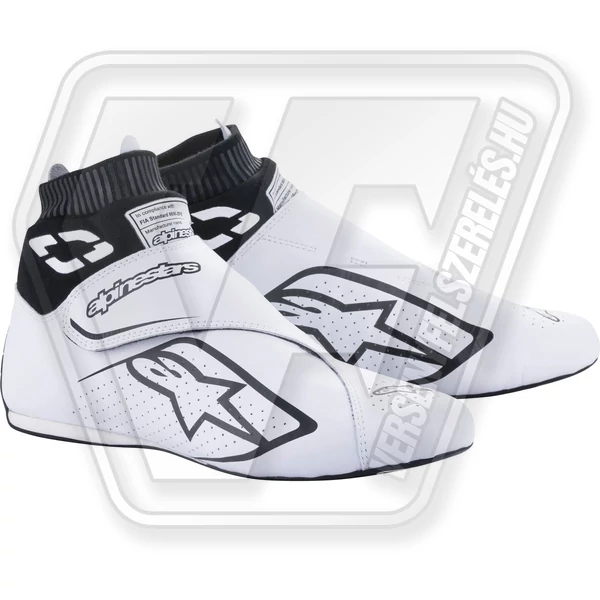SUPERMONO V2 SHOES