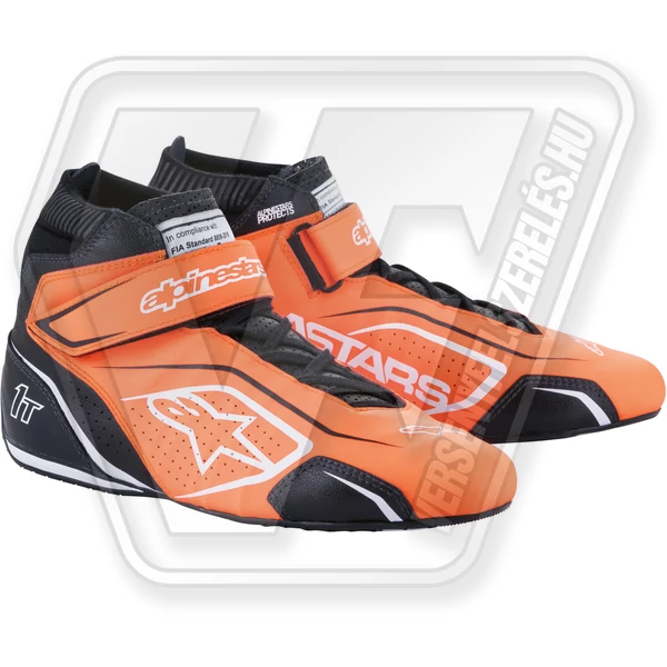 TECH-1 T V3 SHOES