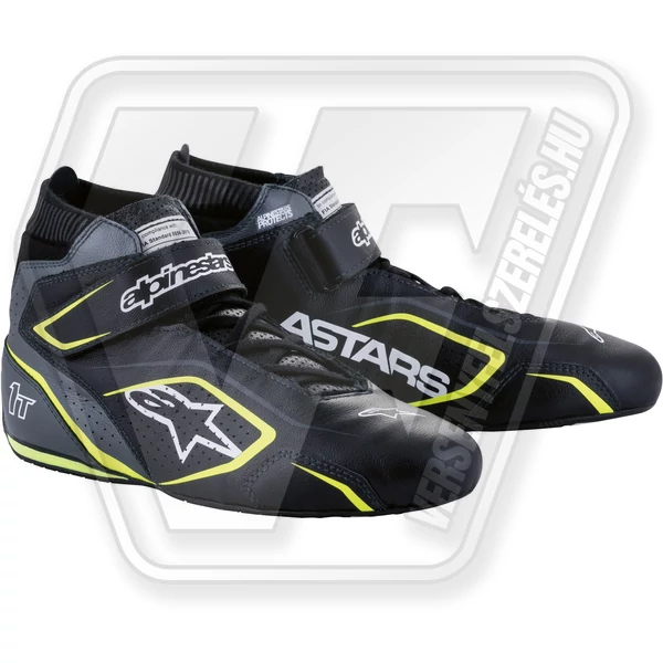 TECH-1 T V3 SHOES                                              