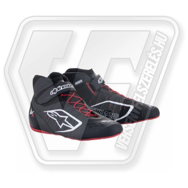 Alpinestars Tech-1 KX V2 shoes