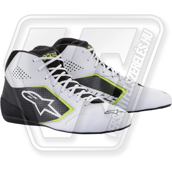 2021 Alpinestars Tech-1 K Start v2