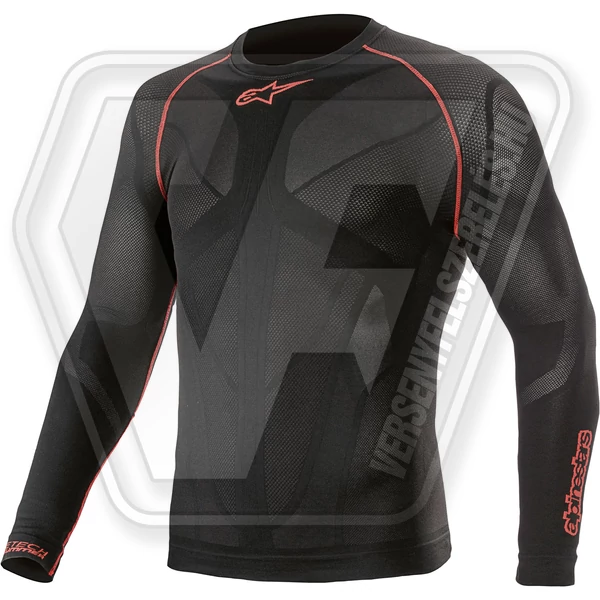 Alpinestars Ride Tech v2 nyári pulóver