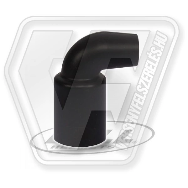 BELL ADAPTOR V10 QL 90 DEGREE 