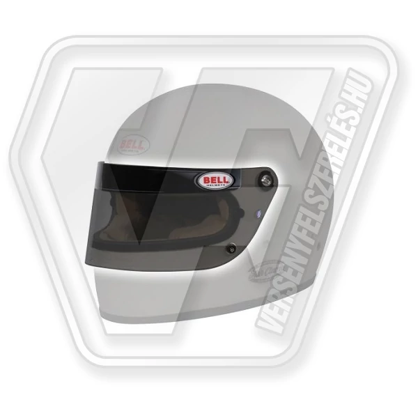 BELL VISOR FOR STAR CLASSIC HELMET