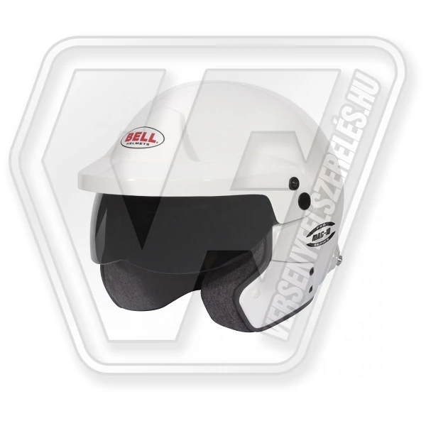 BELL ADJUSTABLE SUNSCREEN M10  AS/AS S SIZE