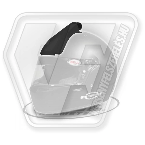 BELL FORCED AIR TOP EYEPORT KIT HP77,HP7,RS7,HP5,GT5 SPORT