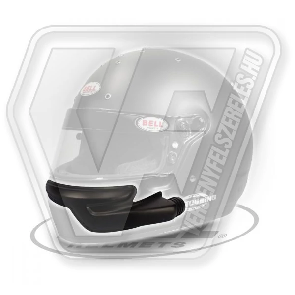 BELL FORCED AIR SIDE KIT HP5,GT5 SPORT