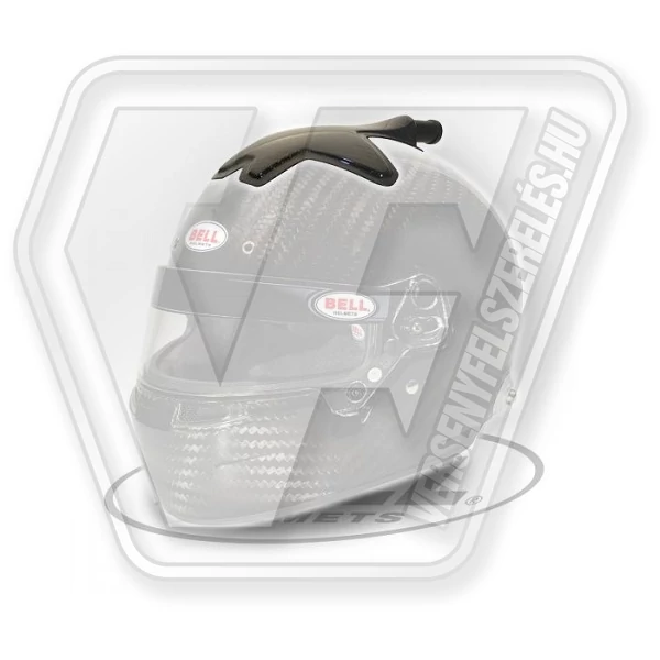 BELL FORCED AIR TOP-LOW KIT HP7,HP77,RS7,GT5 SPORT 