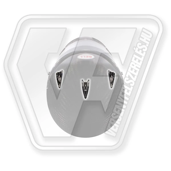 BELL ON/OFF VENTS KIT (3 Pcs)
GP3