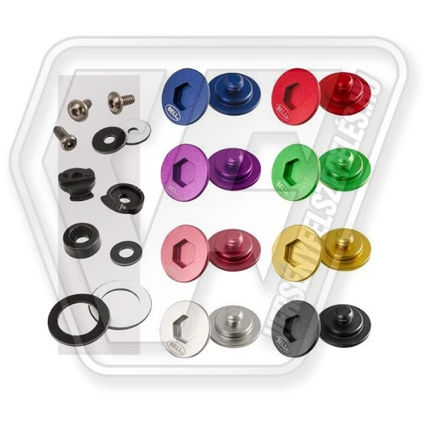 BELL PIVOT KIT SV (SE06)