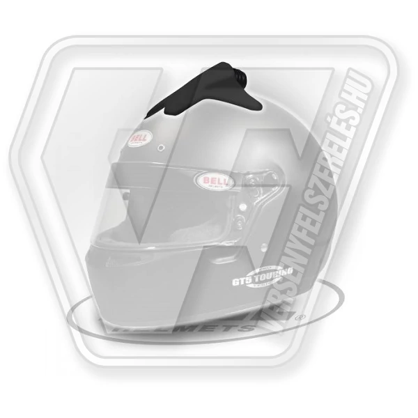 BELL FORCED AIR TOP 8 HOLES KIT HP77,HP7,RS7