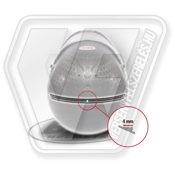 BELL TOP GURNEY HP77/HP7/RS7