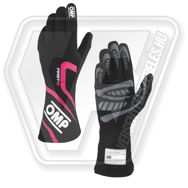 FIRST-S GLOVES 2023