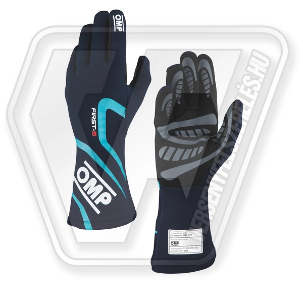 FIRST-S GLOVES 2023