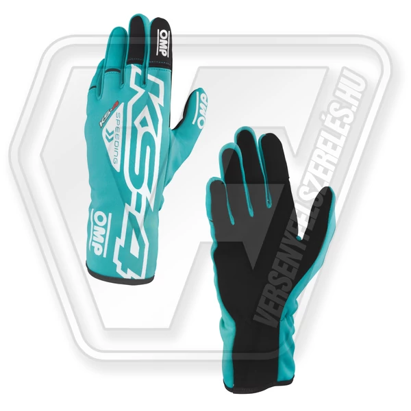 OMP KS-4 KART GLOVES 2023