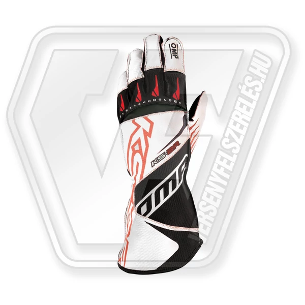 OMP KS-2R GLOVES MY2022